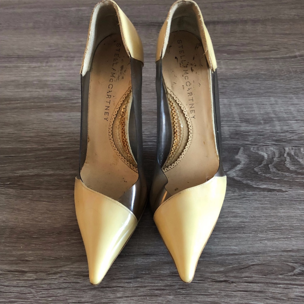 Stella McCartney Stilettos